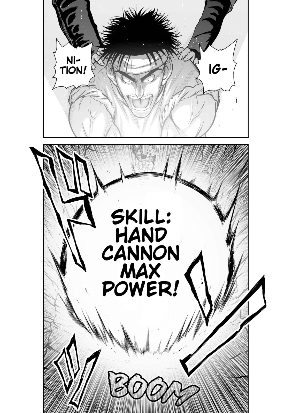 Read One Hundred Storey Tower chapter 36 image 20 on Lezhin