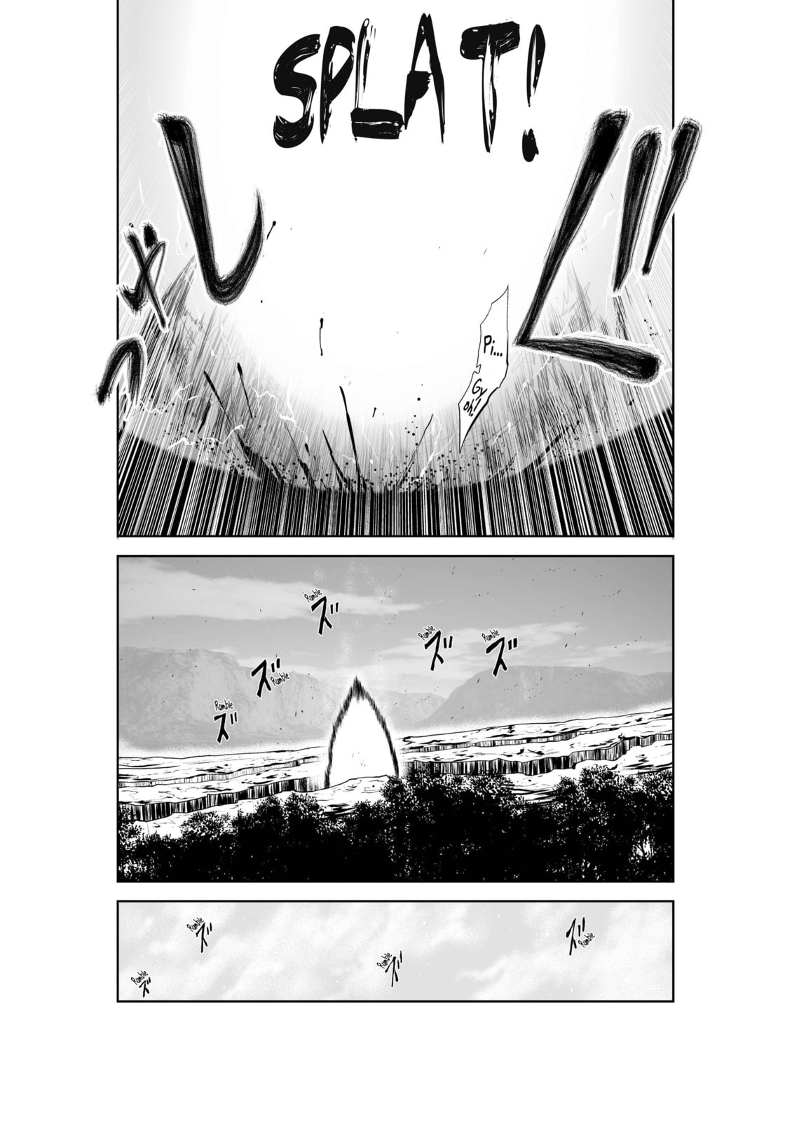 Read One Hundred Storey Tower chapter 36 image 21 on Lezhin