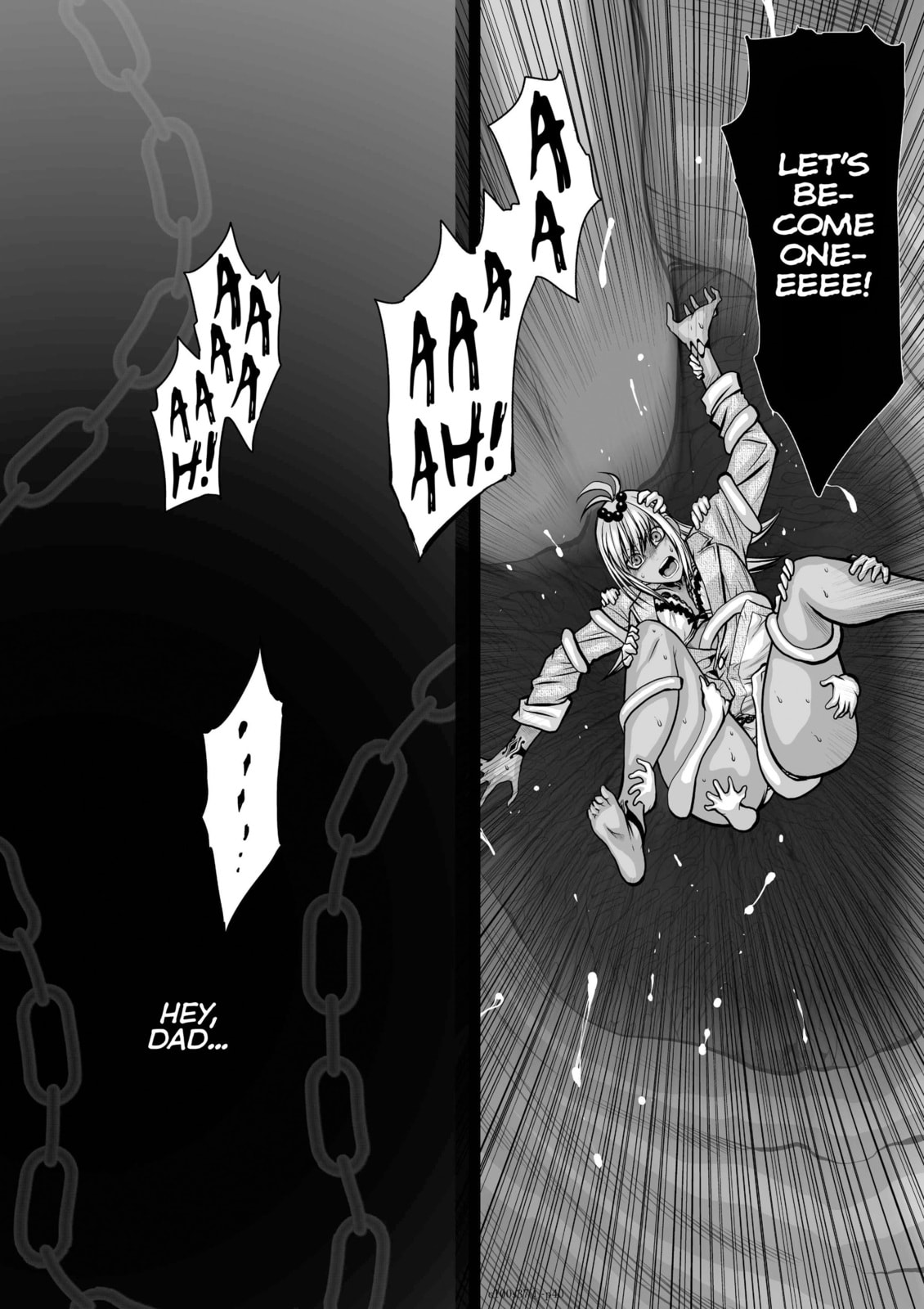 Read One Hundred Storey Tower chapter 37.1 image 39 on Lezhin