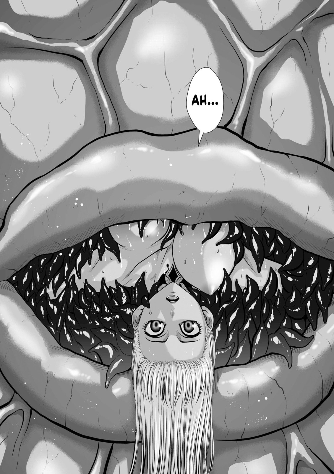 Read One Hundred Storey Tower chapter 37.1 image 43 on Lezhin