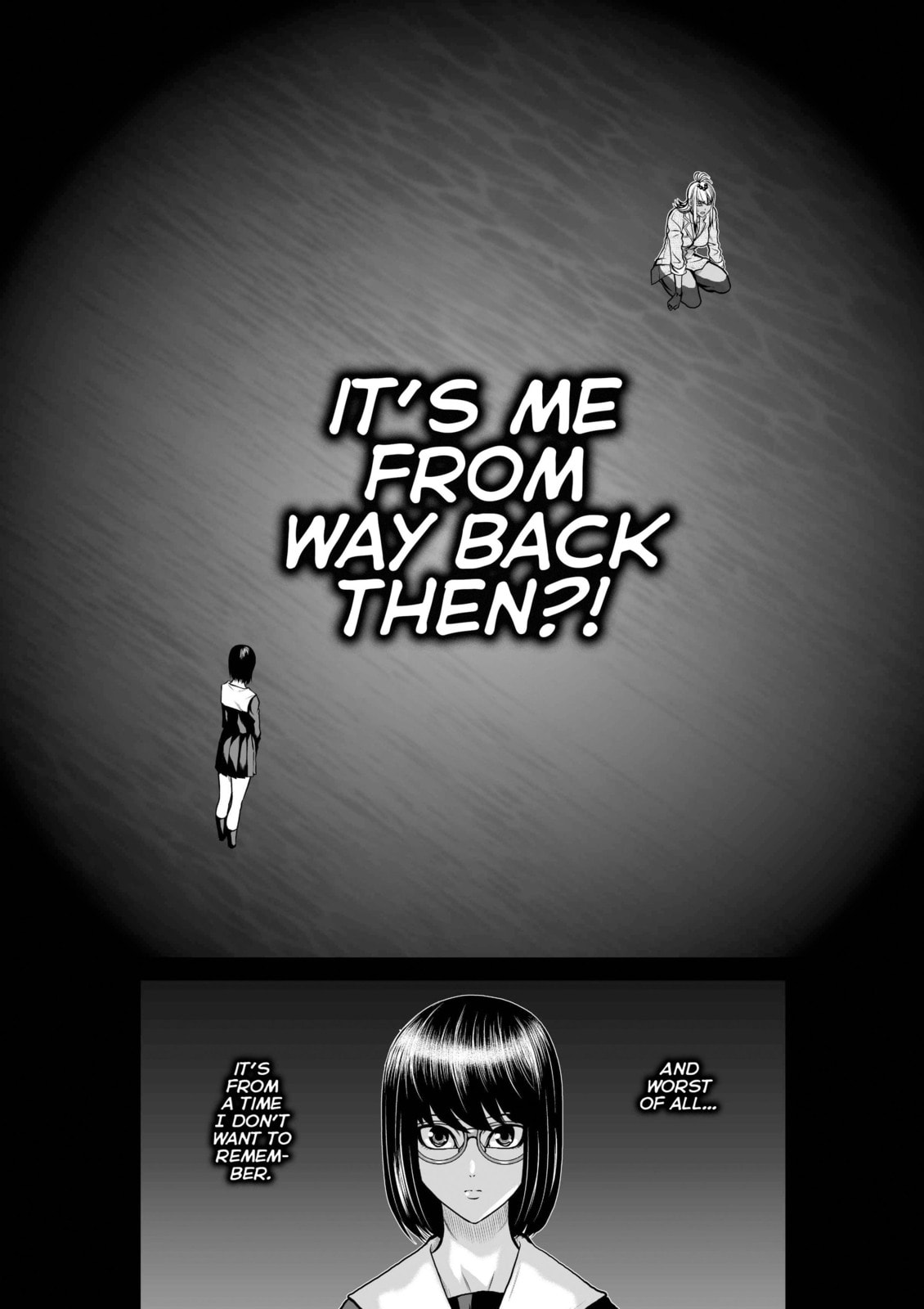 Read One Hundred Storey Tower chapter 37.1 image 5 on Lezhin