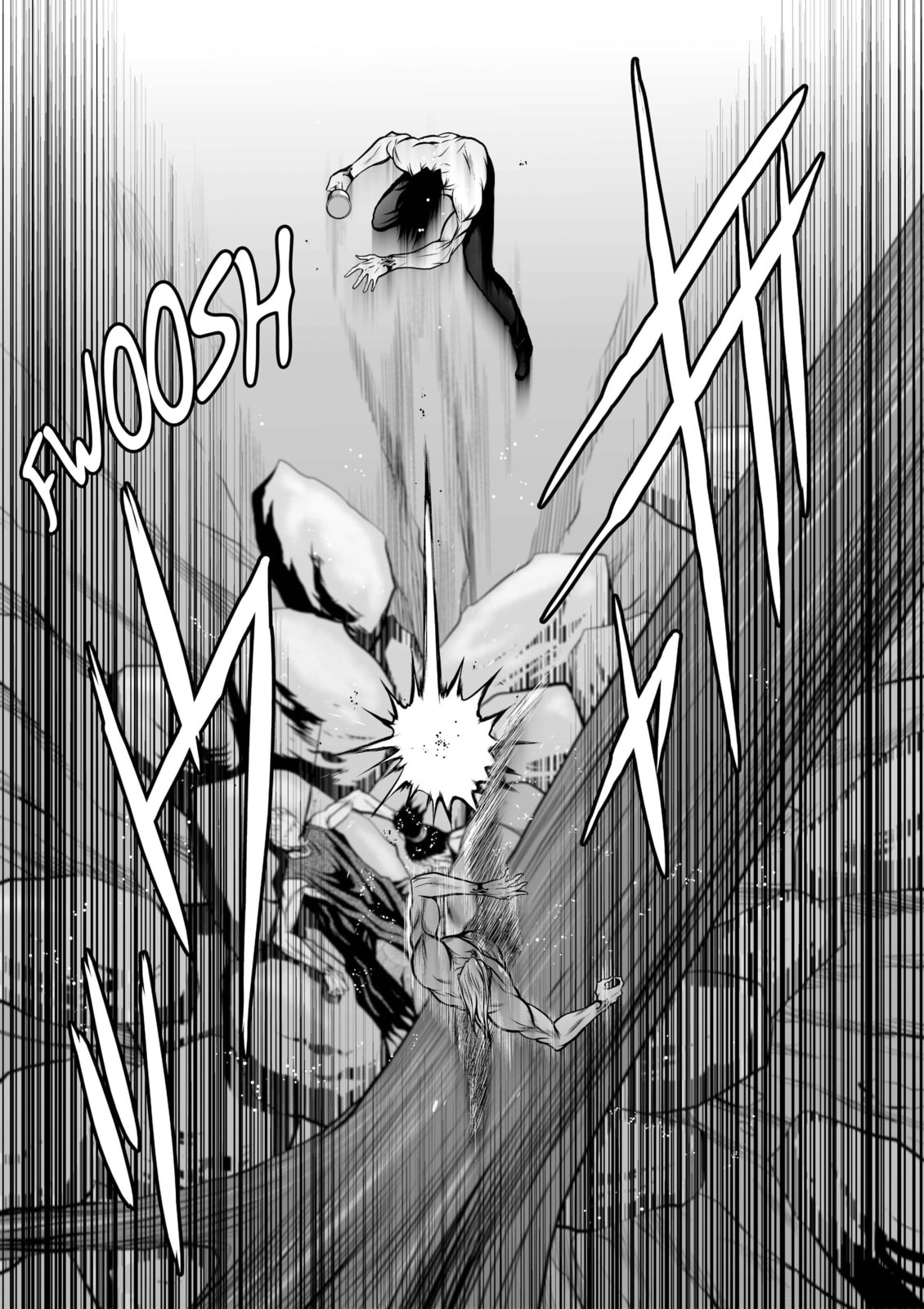 Read One Hundred Storey Tower chapter 37.2 image 11 on Lezhin