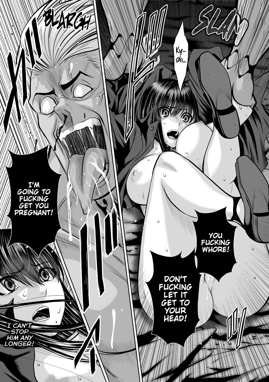 Read One Hundred Storey Tower chapter 38 image 45 on Lezhin