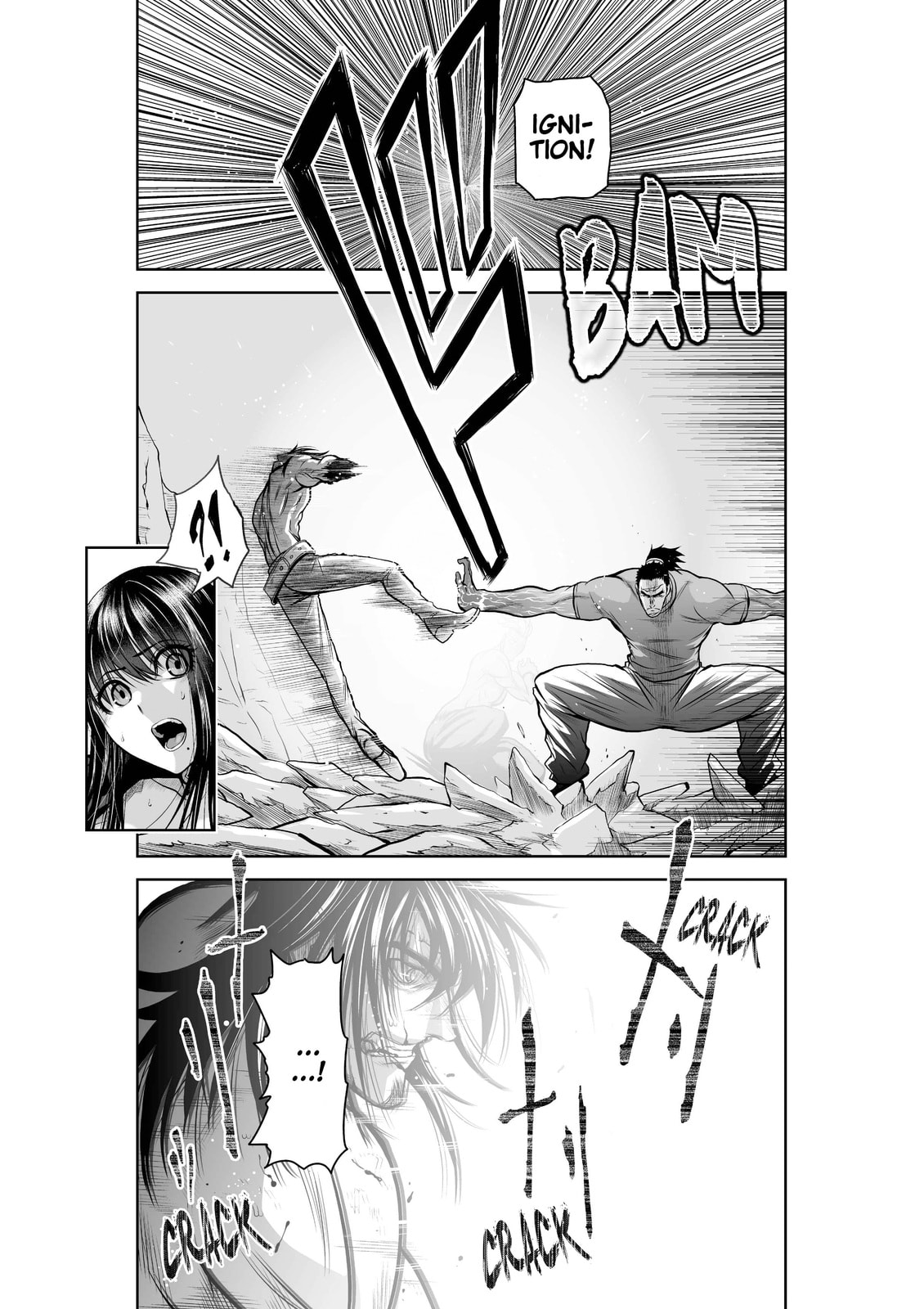 Read One Hundred Storey Tower chapter 38 image 52 on Lezhin