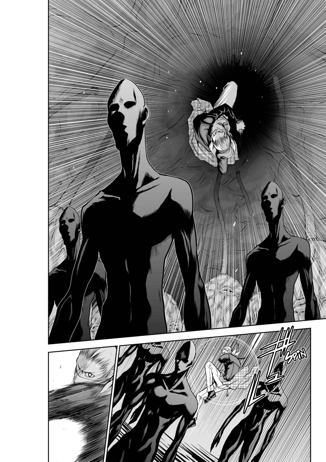 Read One Hundred Storey Tower chapter 39.1 image 26 on Lezhin