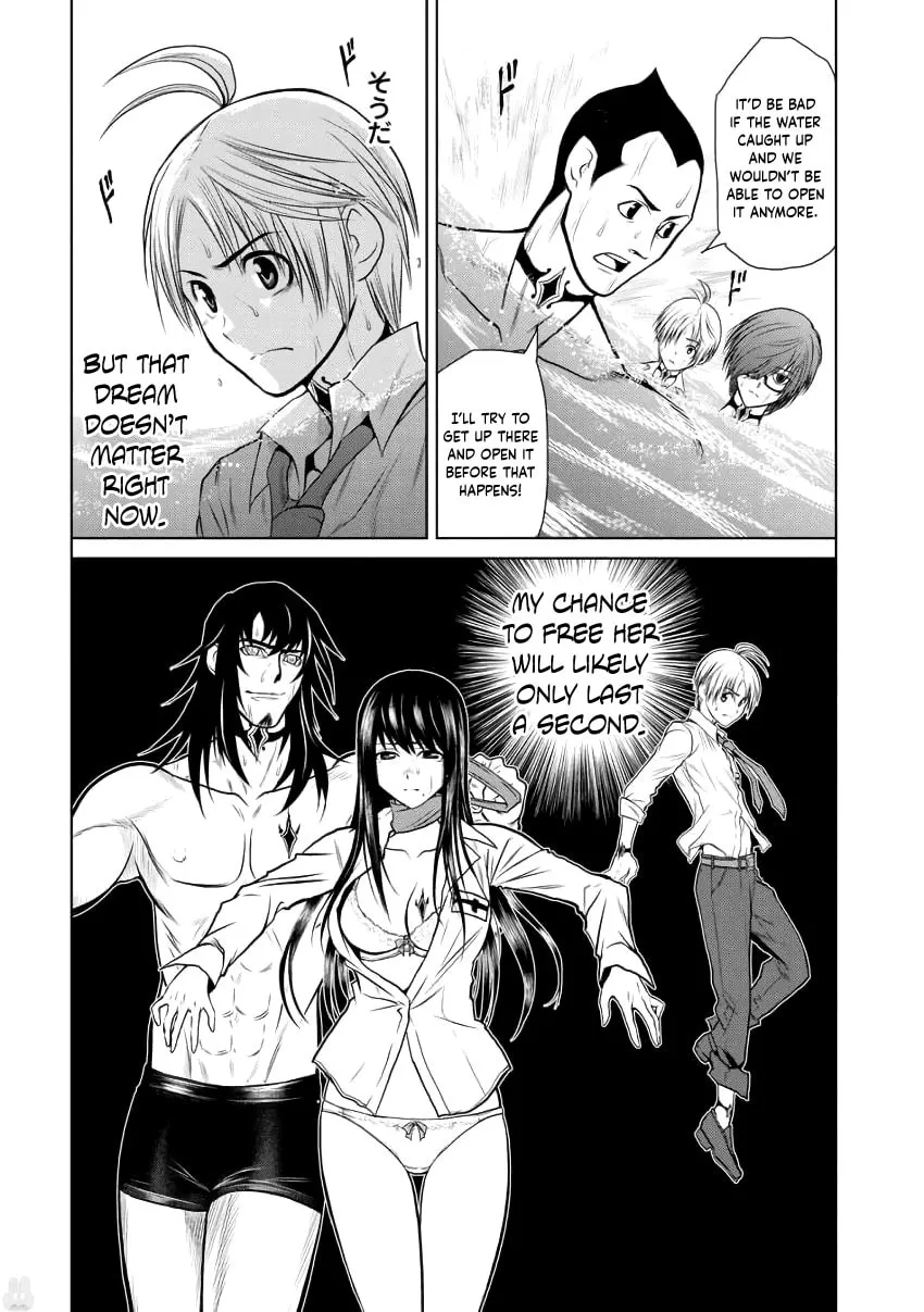 Read One Hundred Storey Tower chapter 4 image 18 on Lezhin