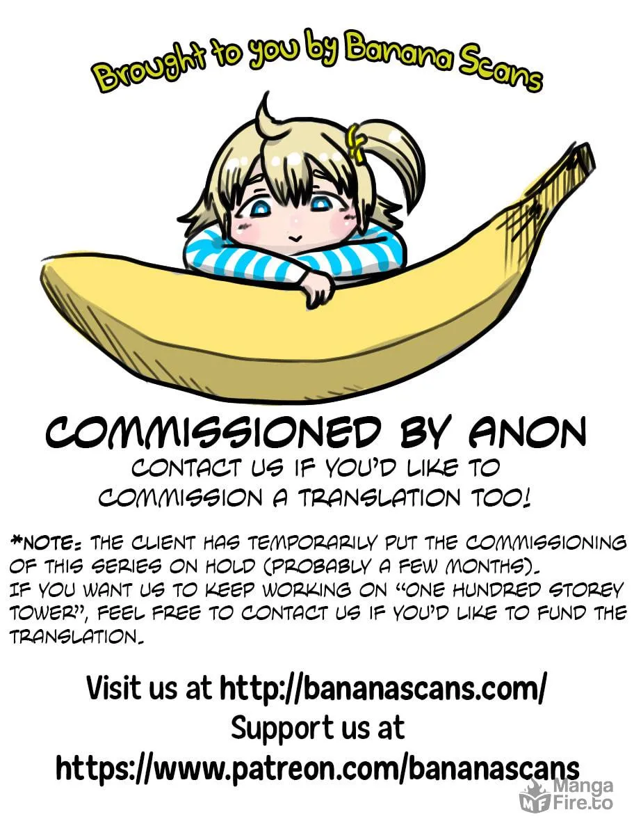 Read One Hundred Storey Tower chapter 4 image 19 on Lezhin
