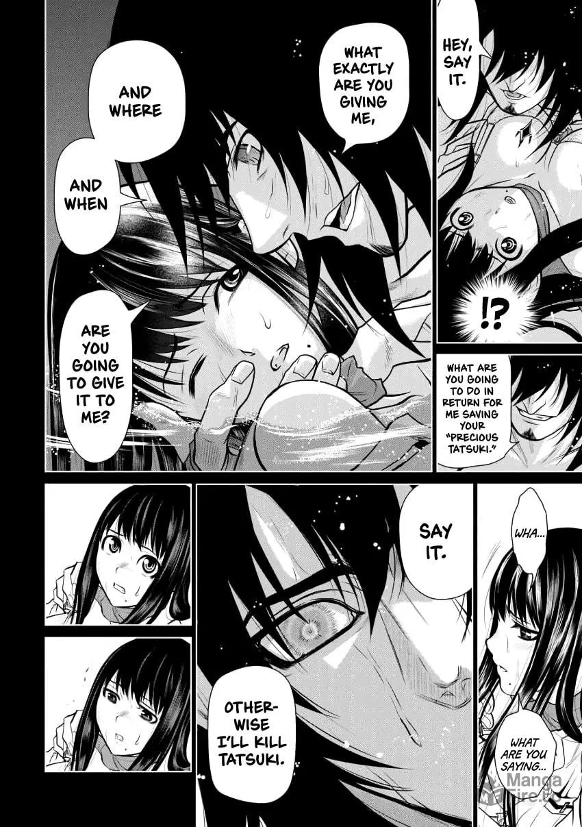 Read One Hundred Storey Tower chapter 4 image 5 on Lezhin
