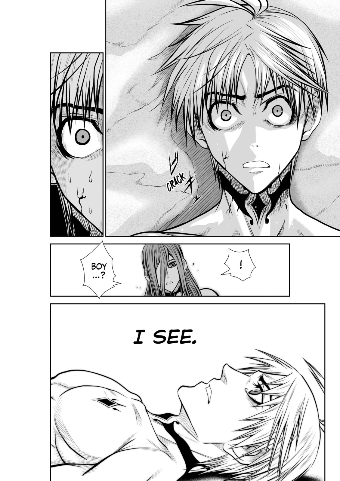 Read One Hundred Storey Tower chapter 42 image 51 on Lezhin