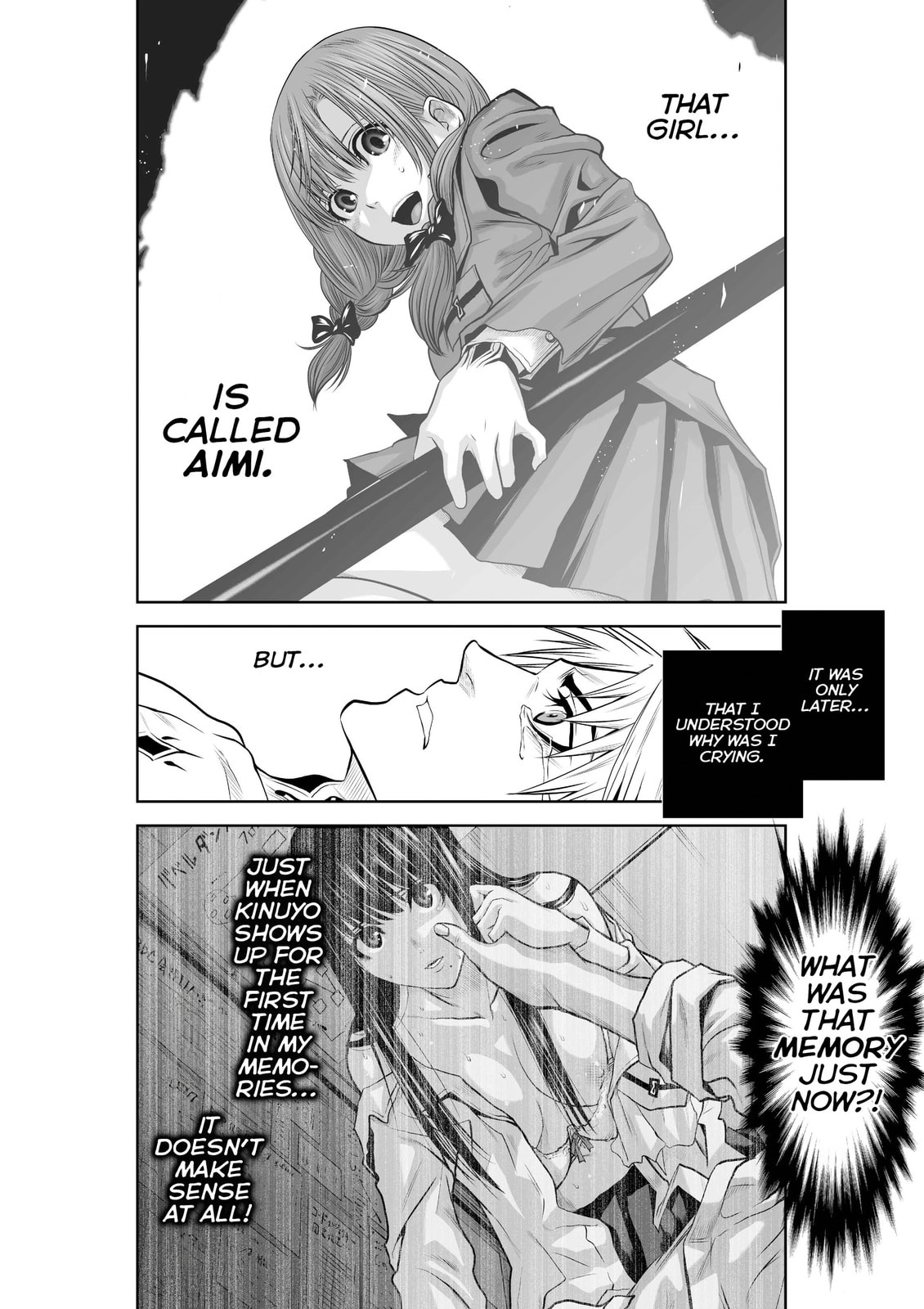 Read One Hundred Storey Tower chapter 42 image 52 on Lezhin