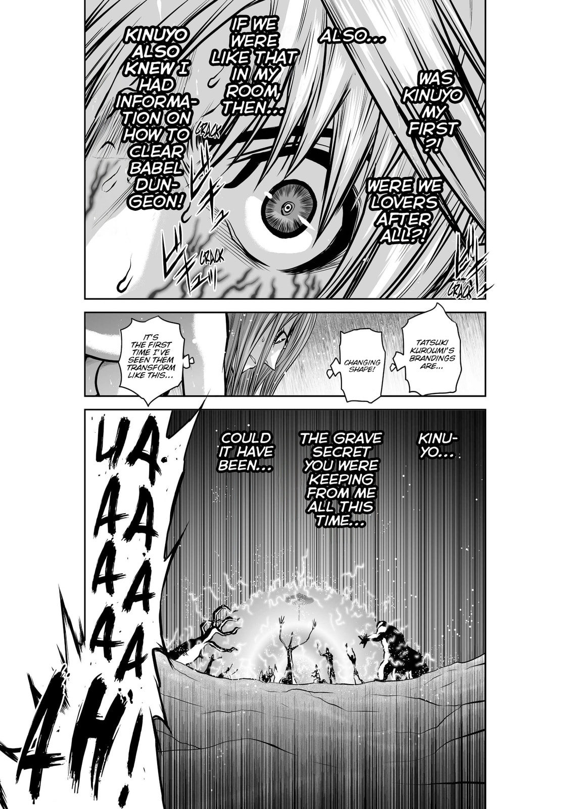 Read One Hundred Storey Tower chapter 42 image 53 on Lezhin