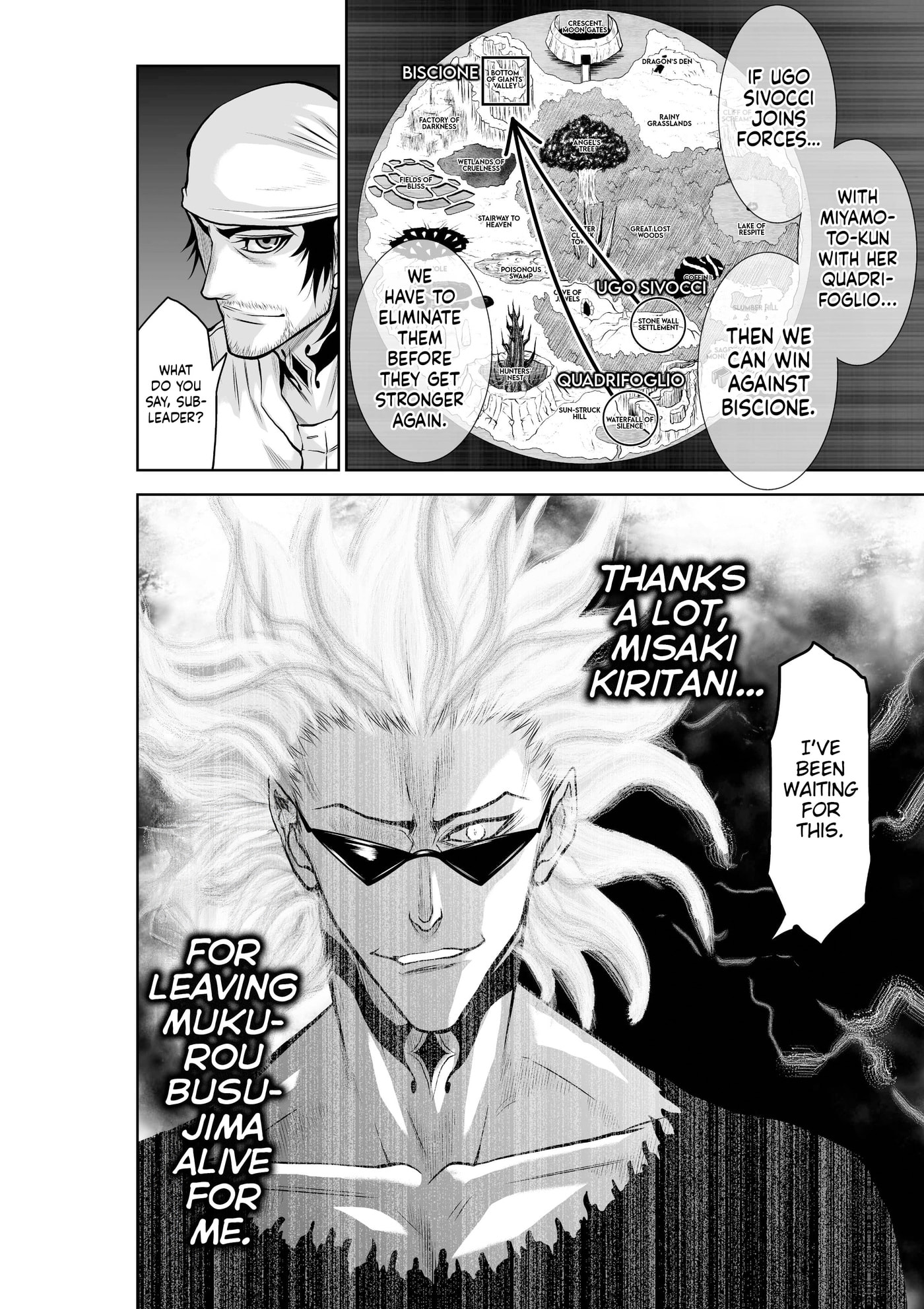 Read One Hundred Storey Tower chapter 46 image 17 on Lezhin