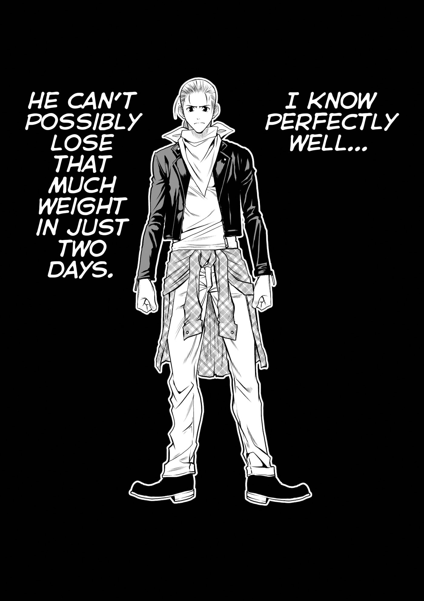 Read One Hundred Storey Tower chapter 46 image 32 on Lezhin