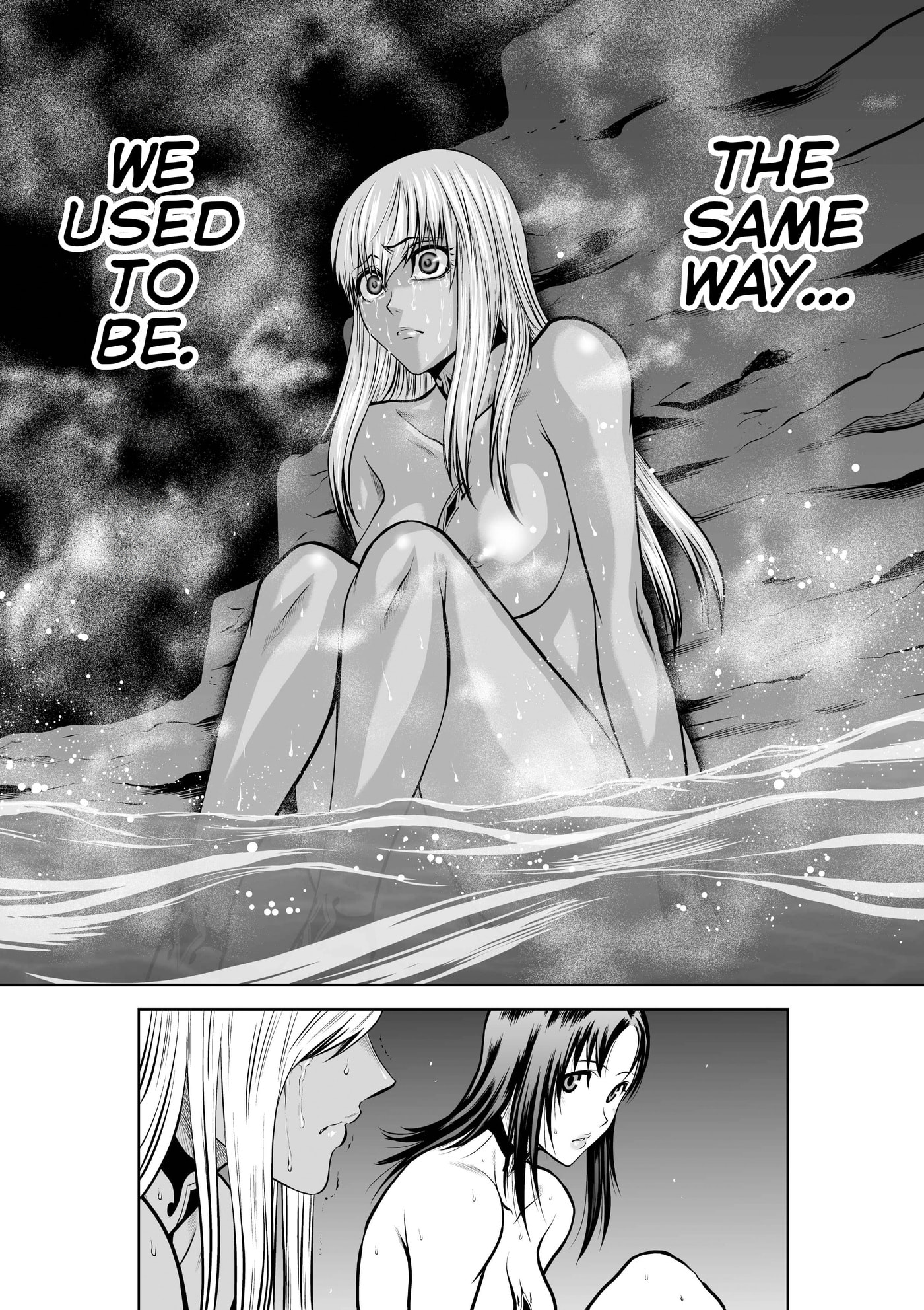 Read One Hundred Storey Tower chapter 46 image 35 on Lezhin