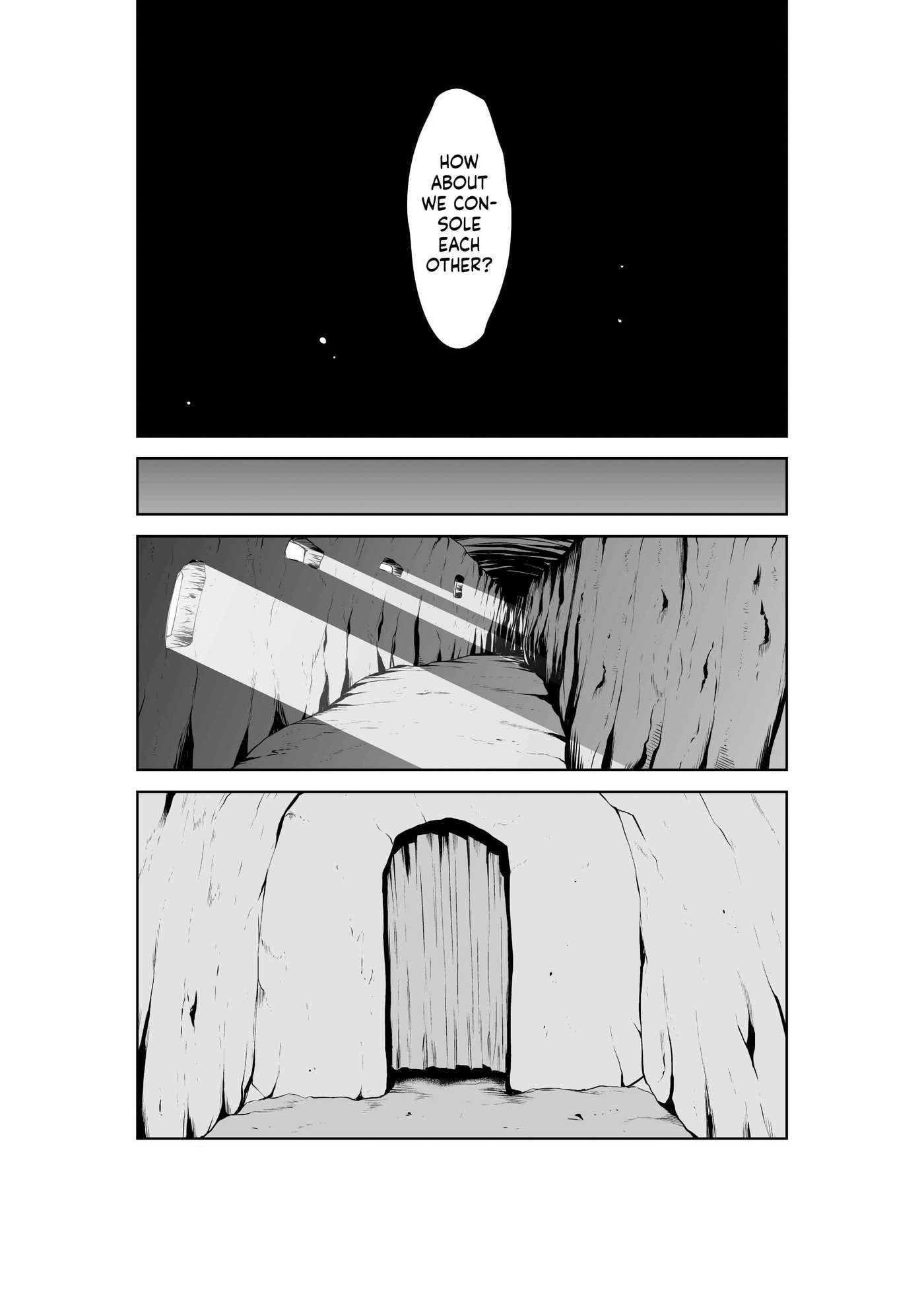 Read One Hundred Storey Tower chapter 46 image 48 on Lezhin