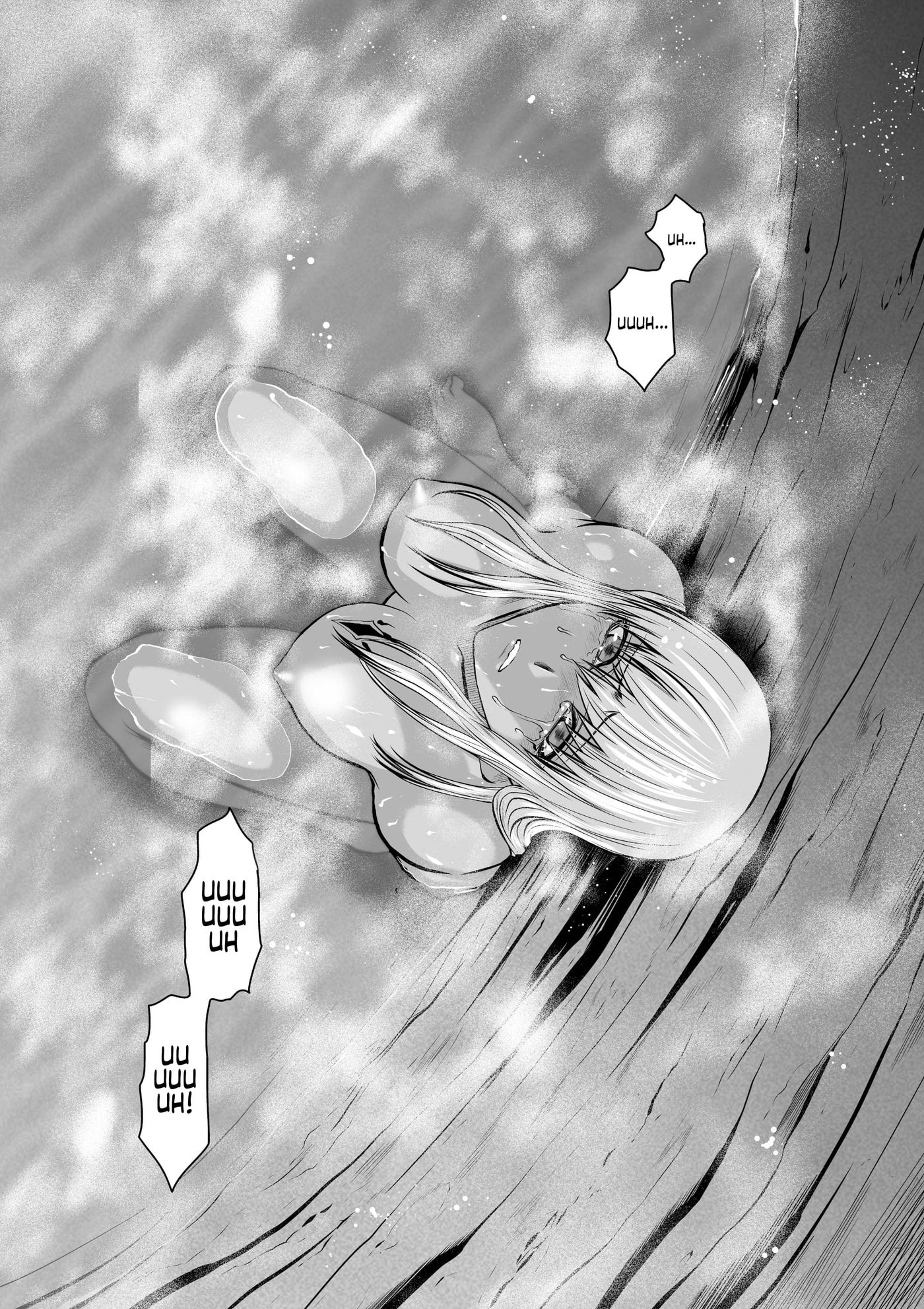 Read One Hundred Storey Tower chapter 46 image 5 on Lezhin