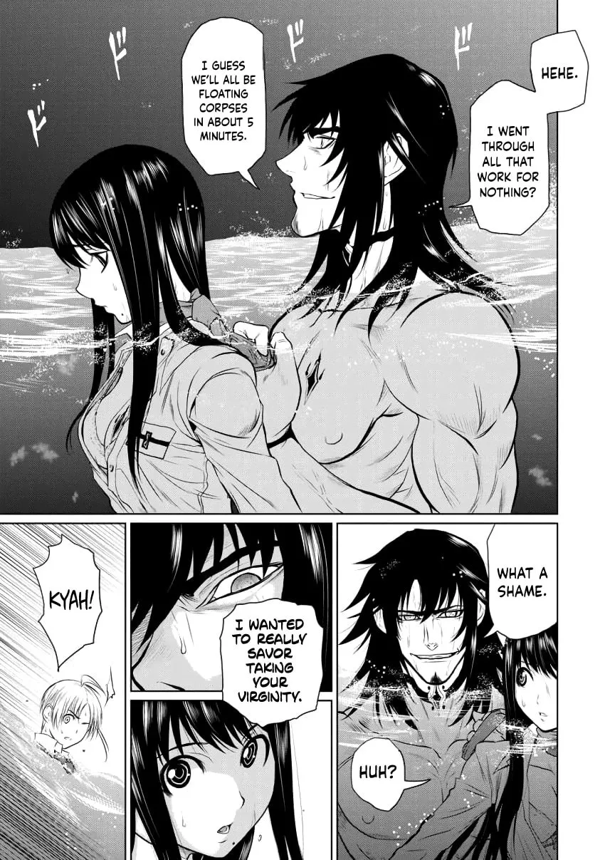 Read One Hundred Storey Tower chapter 5 image 18 on Lezhin