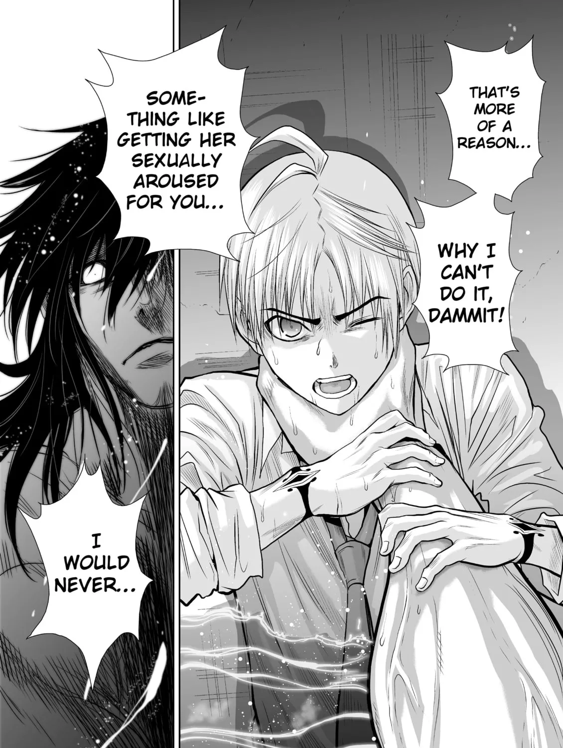 Read One Hundred Storey Tower chapter 6.1 image 50 on Lezhin
