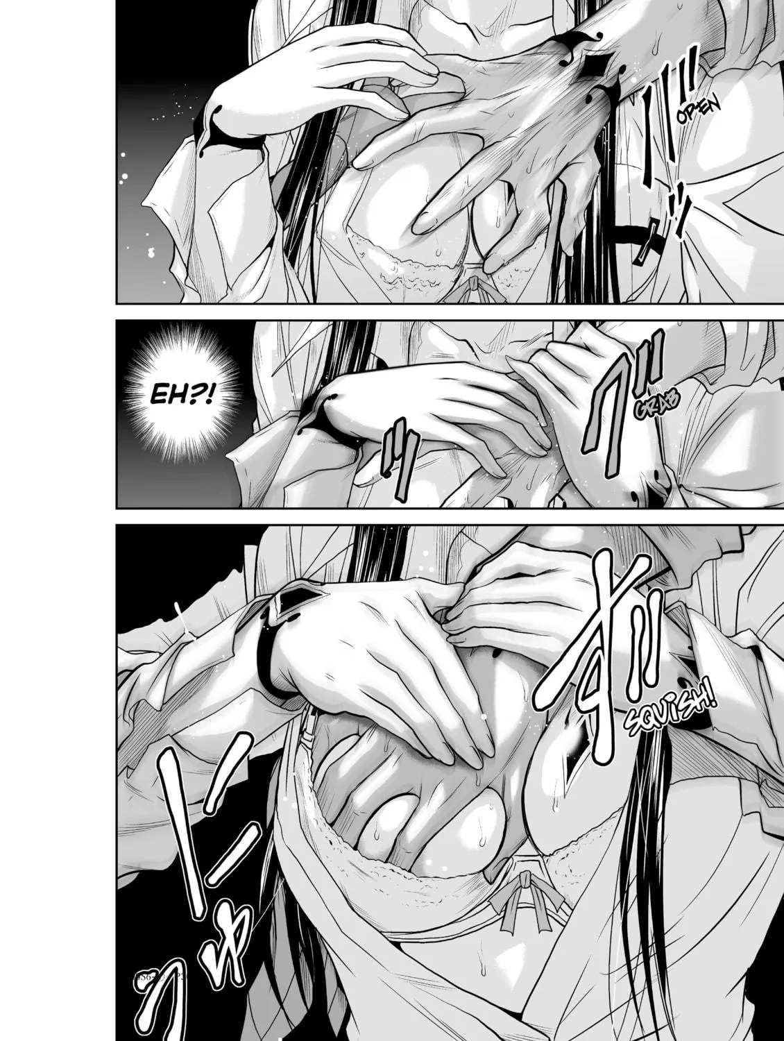 Read One Hundred Storey Tower chapter 6.1 image 58 on Lezhin