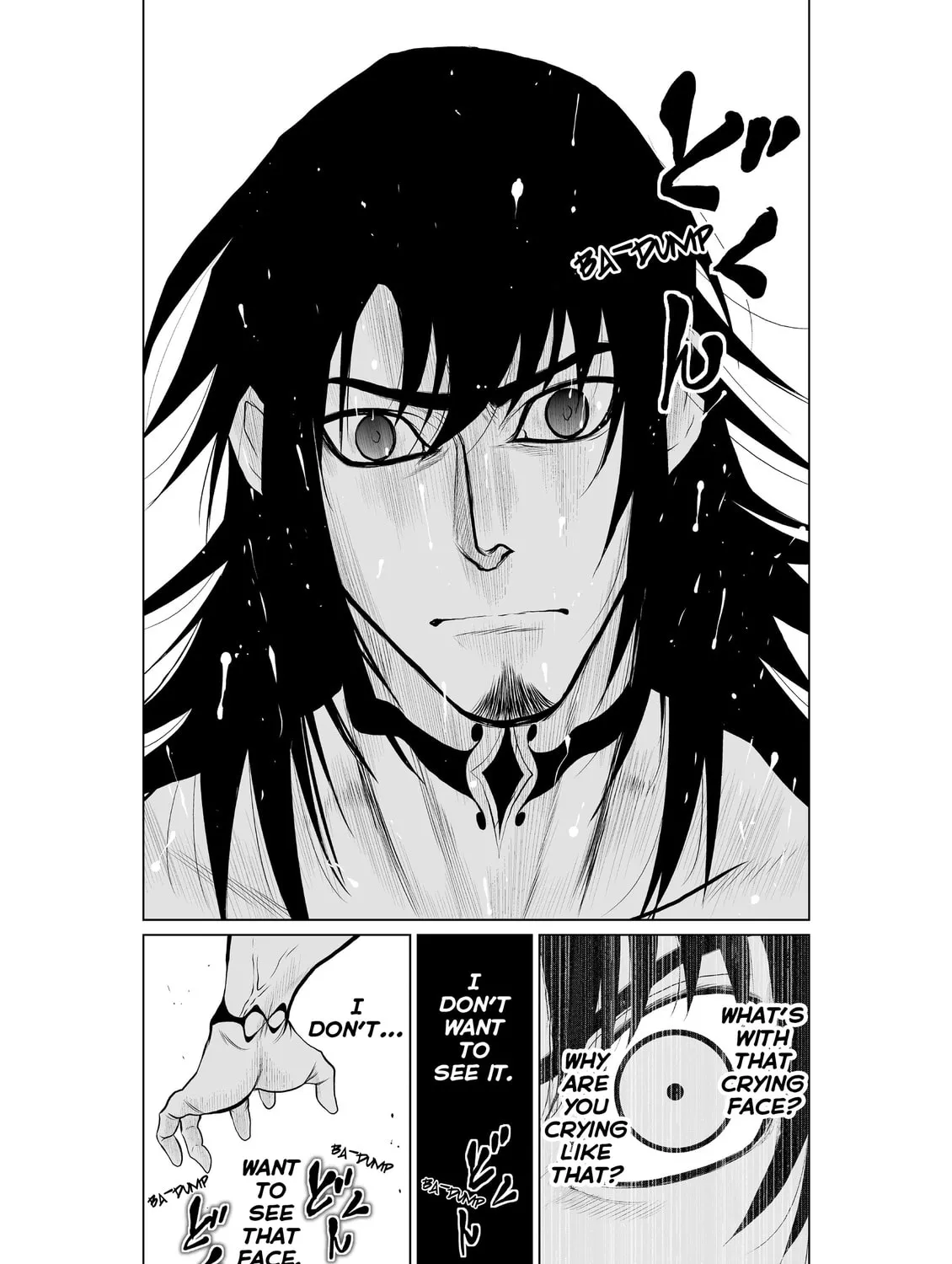 Read One Hundred Storey Tower chapter 6.2 image 2 on Lezhin