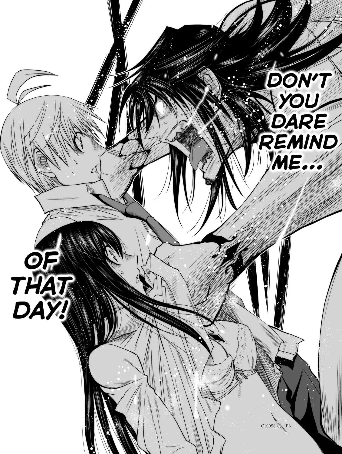 Read One Hundred Storey Tower chapter 6.2 image 4 on Lezhin