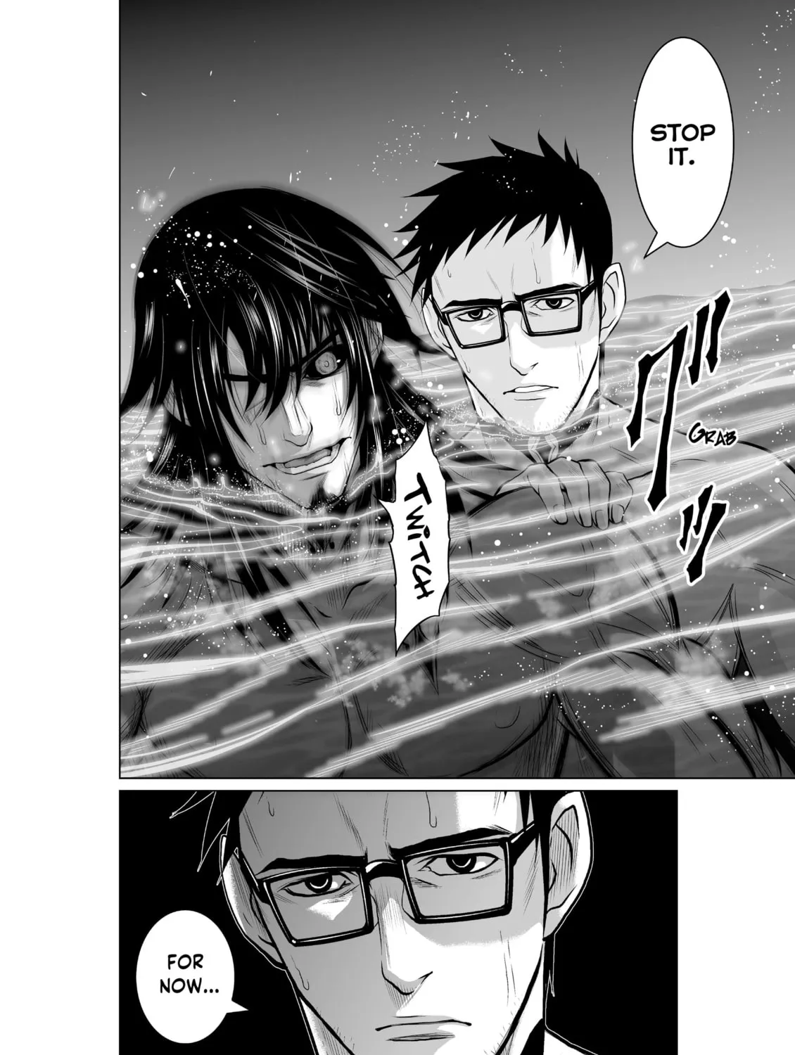 Read One Hundred Storey Tower chapter 6.2 image 6 on Lezhin