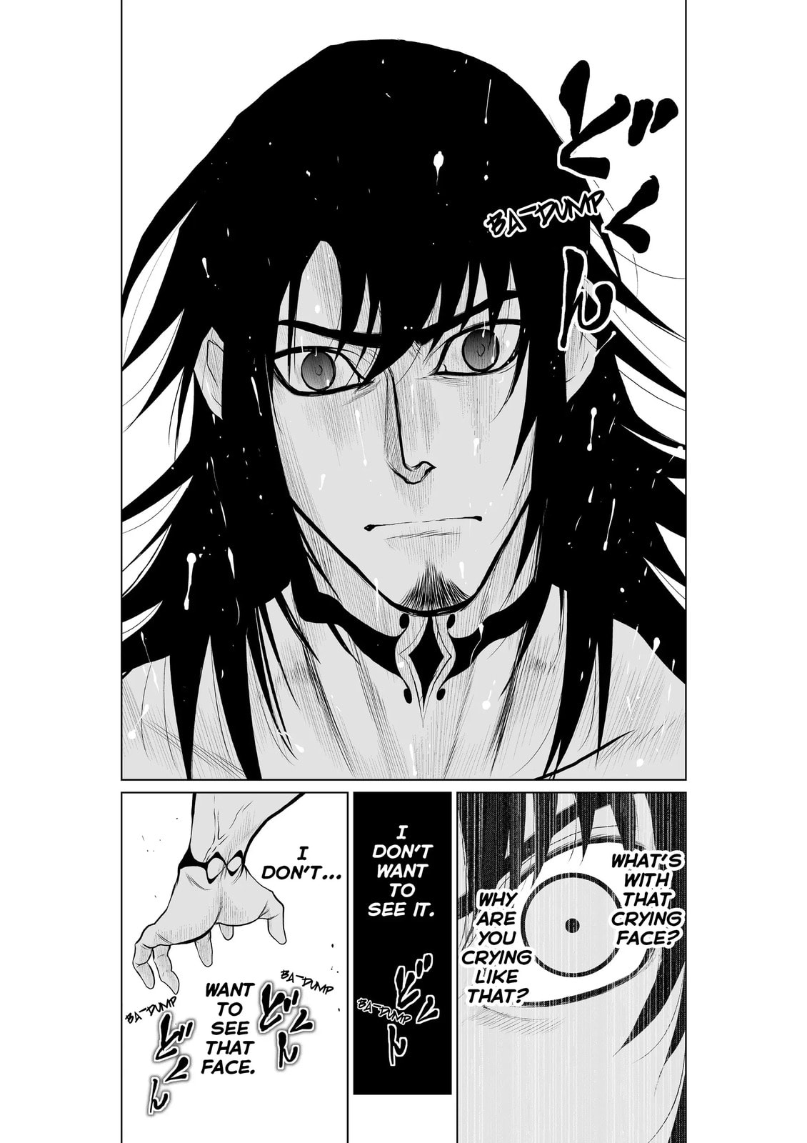 Read One Hundred Storey Tower chapter 6 image 3 on Lezhin