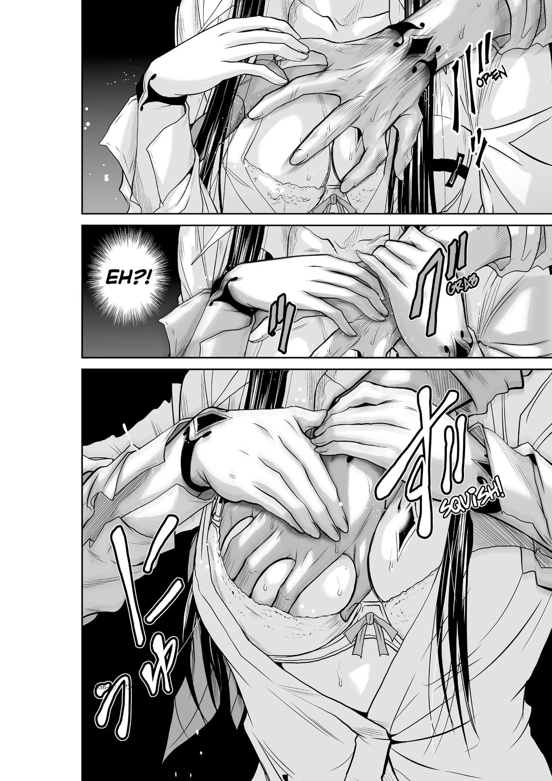 Read One Hundred Storey Tower chapter 6 image 58 on Lezhin