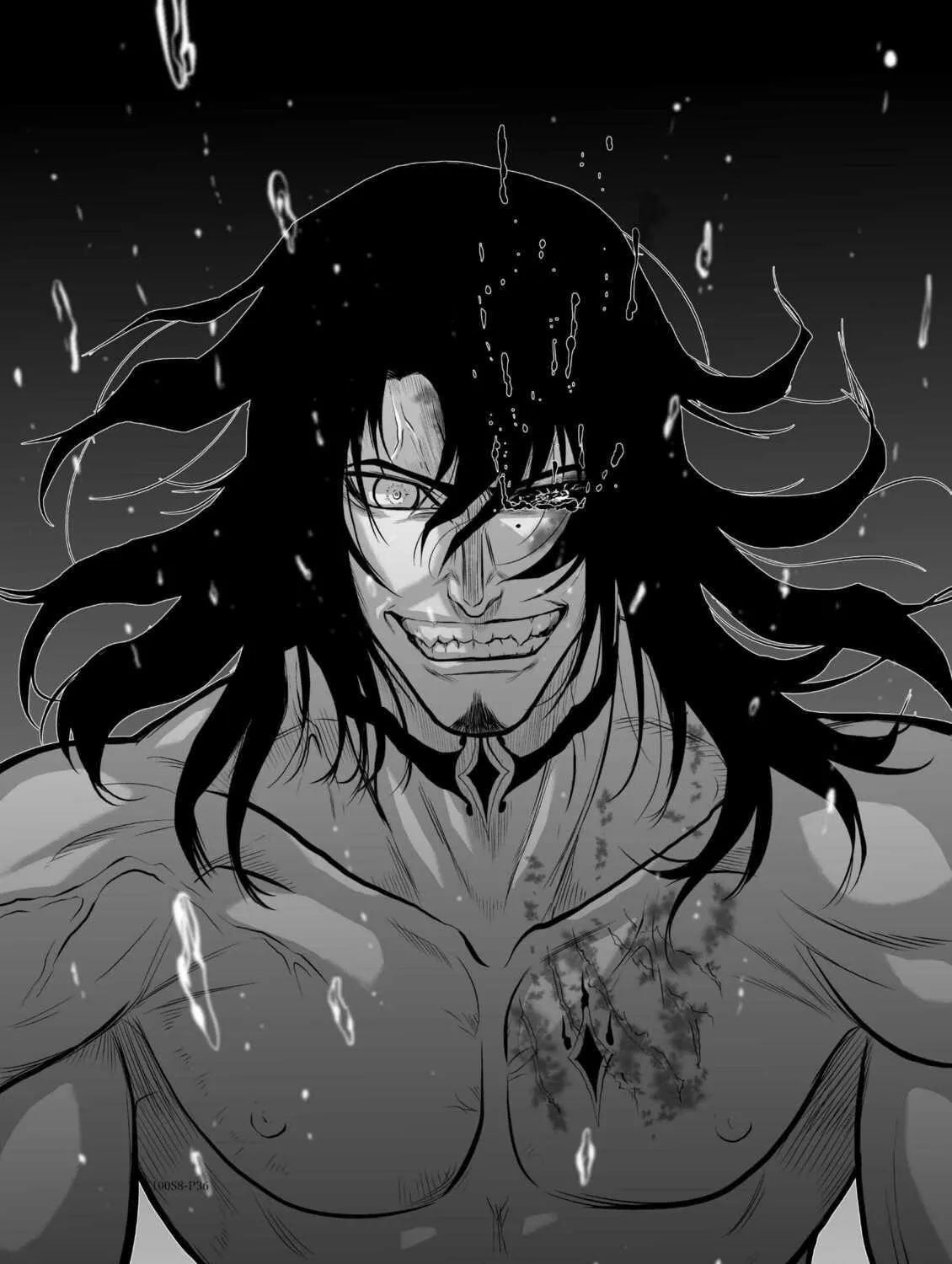 Read One Hundred Storey Tower chapter 8 image 64 on Lezhin