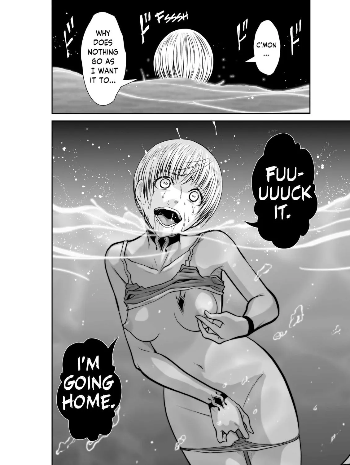 Read One Hundred Storey Tower chapter 9 image 18 on Lezhin