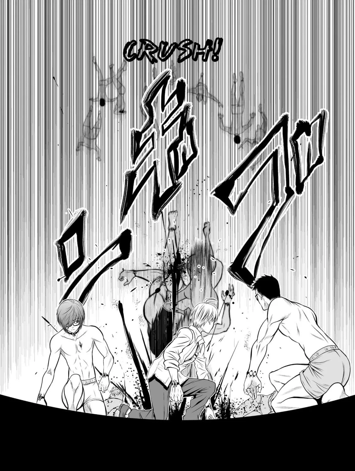 Read One Hundred Storey Tower chapter 9 image 48 on Lezhin