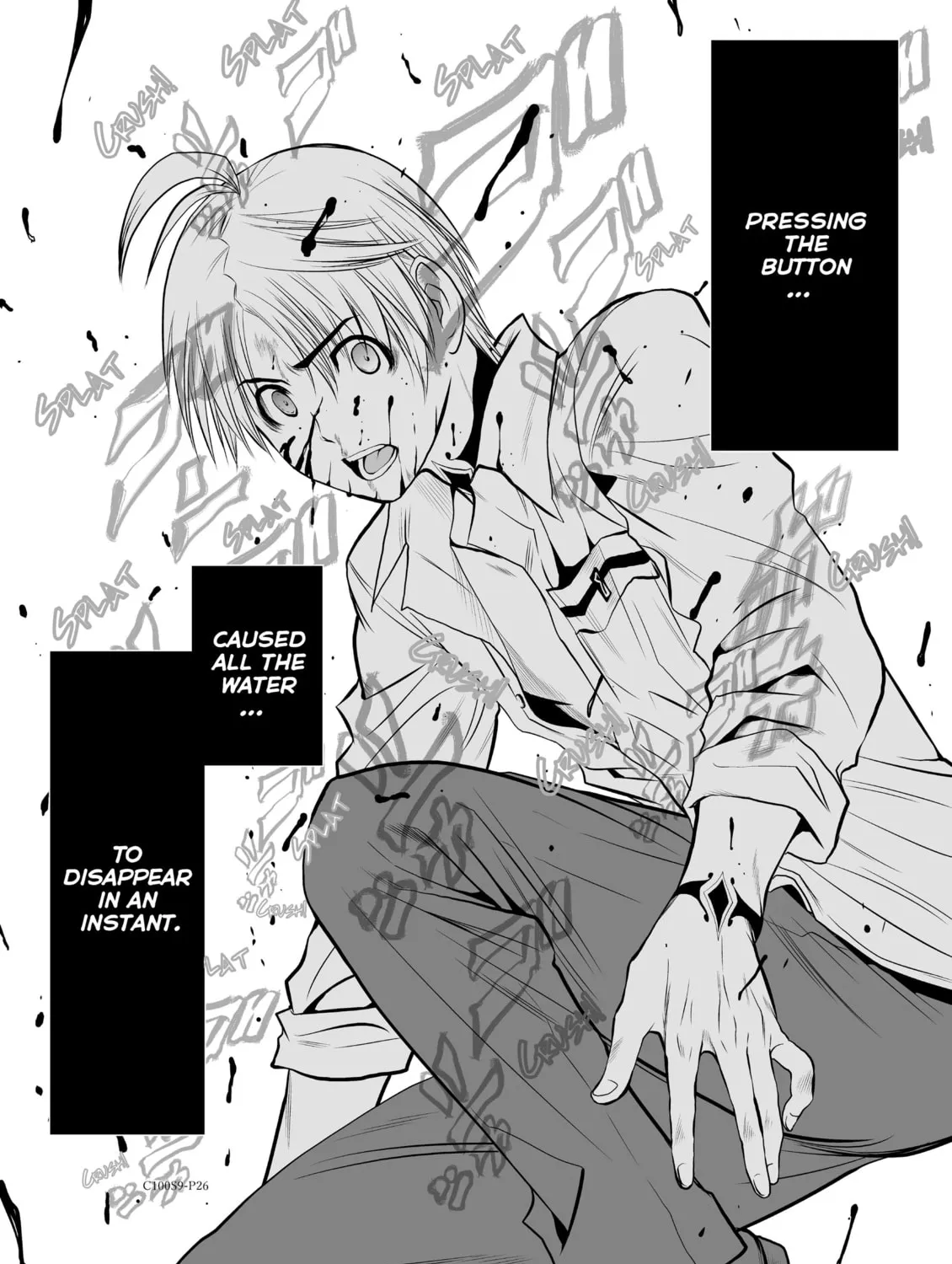 Read One Hundred Storey Tower chapter 9 image 50 on Lezhin