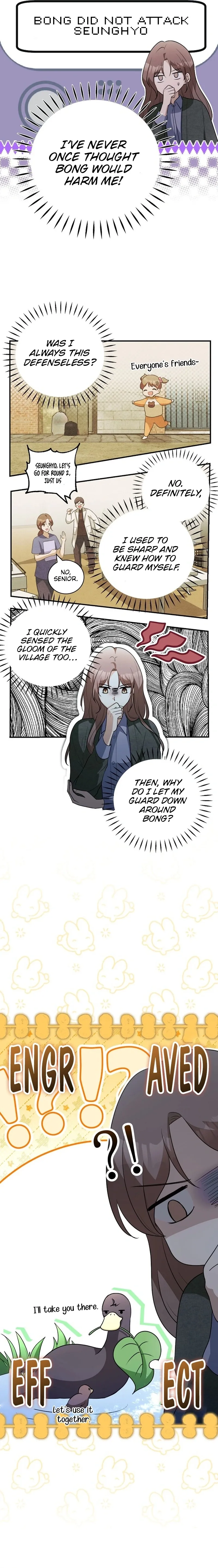 Read One Hundred Thirty Ninth Night chapter 13 image 10 on Lezhin