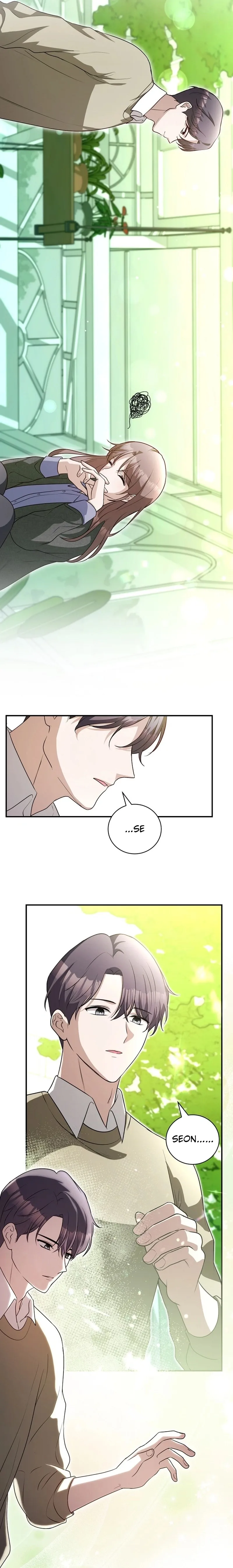 Read One Hundred Thirty Ninth Night chapter 13 image 12 on Lezhin