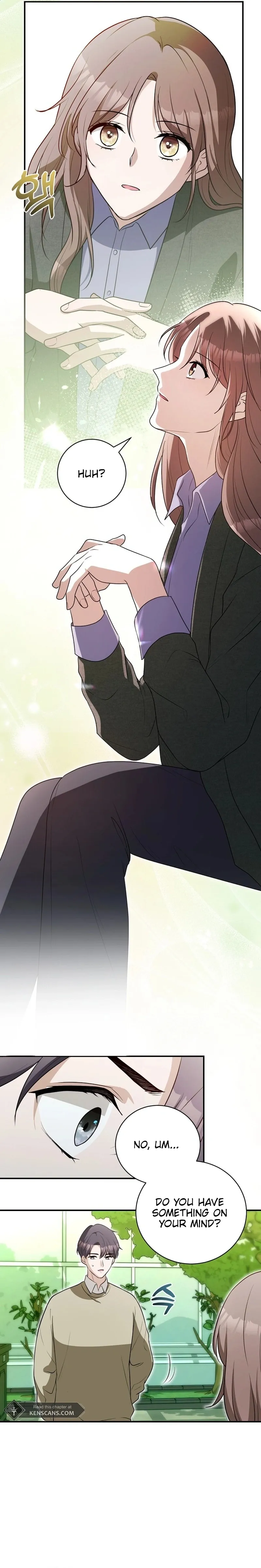 Read One Hundred Thirty Ninth Night chapter 13 image 13 on Lezhin