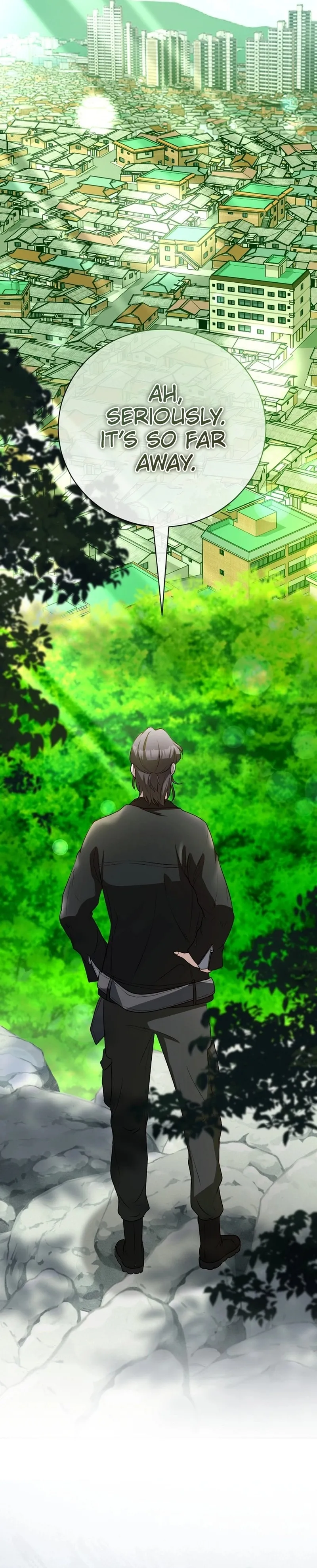 Read One Hundred Thirty Ninth Night chapter 13 image 16 on Lezhin