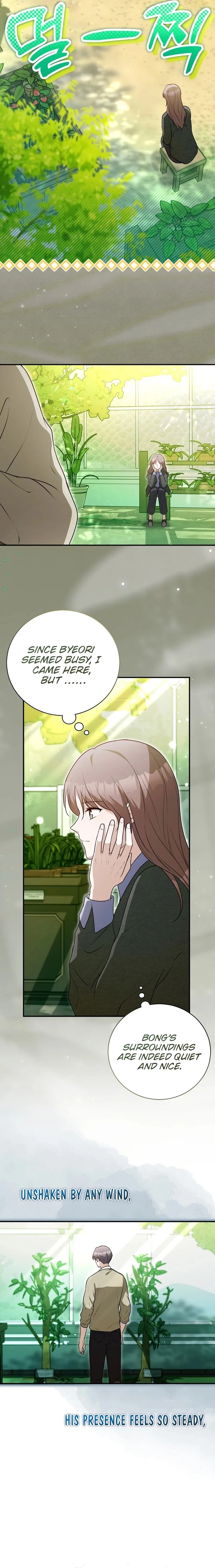 Read One Hundred Thirty Ninth Night chapter 13 image 7 on Lezhin