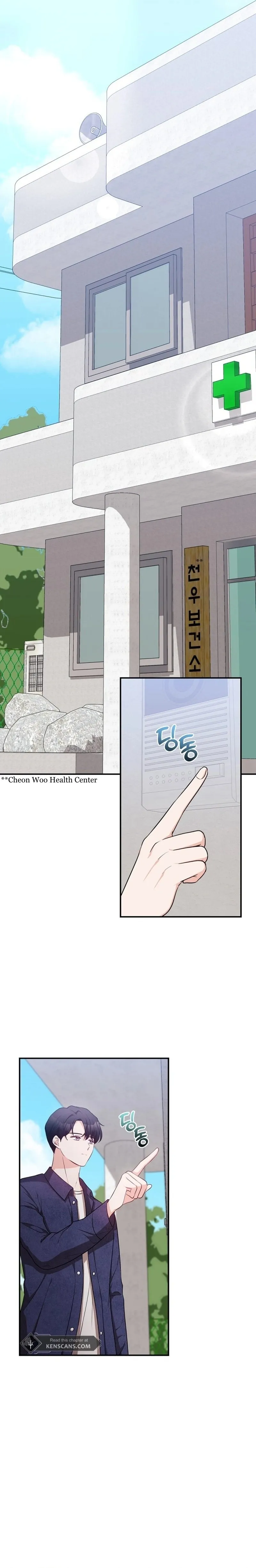 Read One Hundred Thirty Ninth Night chapter 2 image 3 on Lezhin