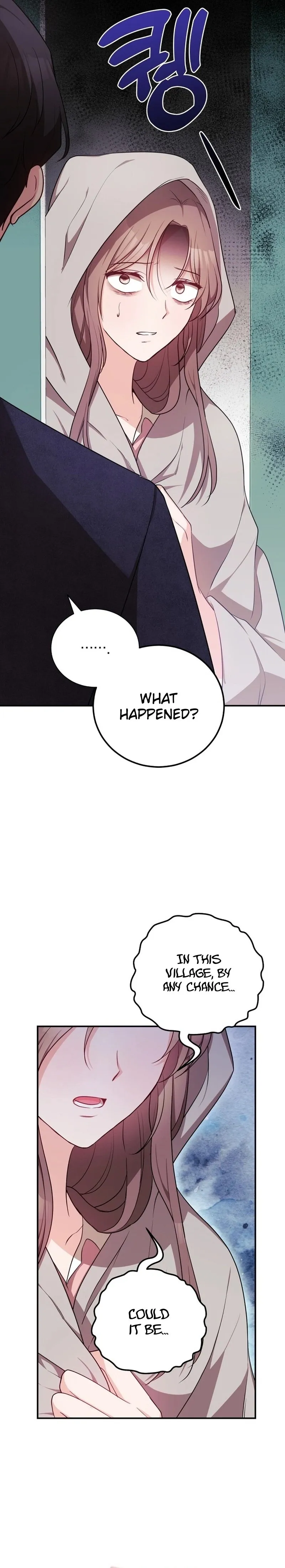Read One Hundred Thirty Ninth Night chapter 2 image 5 on Lezhin