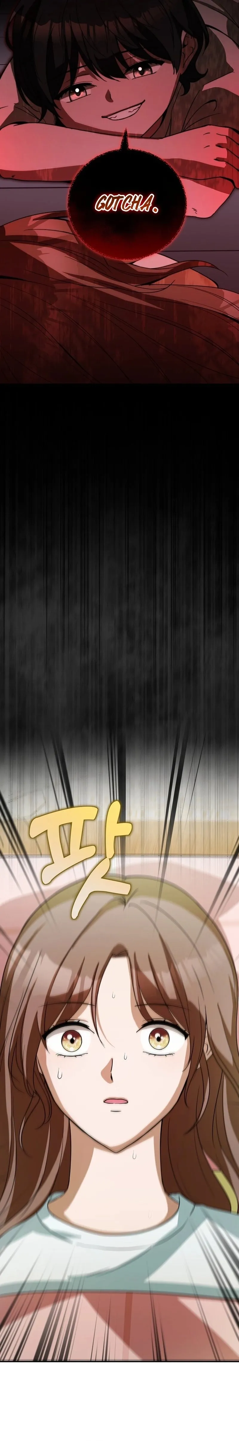 Read One Hundred Thirty Ninth Night chapter 7 image 3 on Lezhin