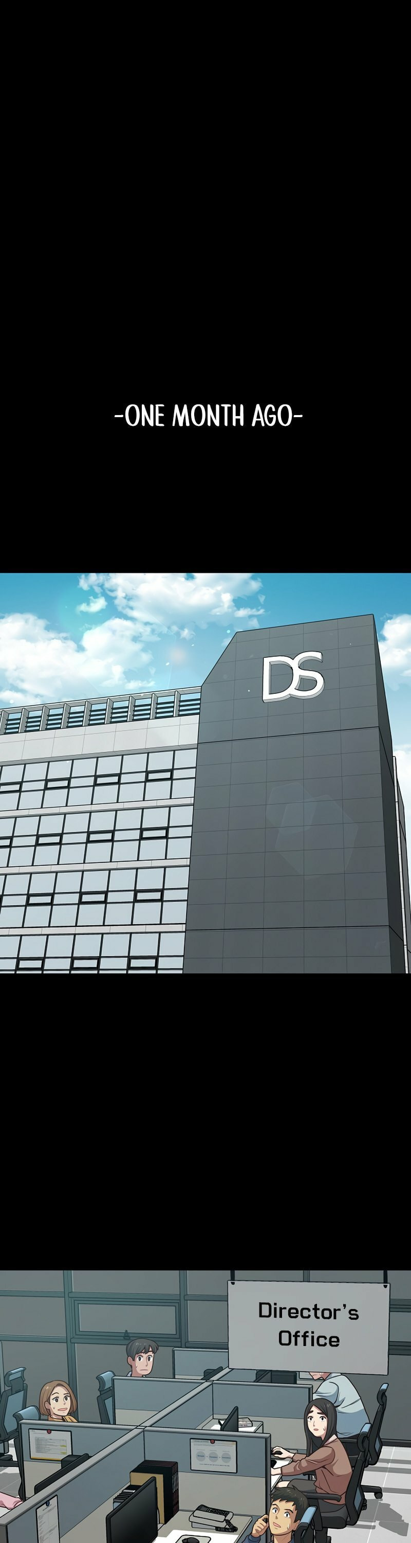 Read One-in-Seven-Billion Irregular chapter 2 image 4 on Lezhin