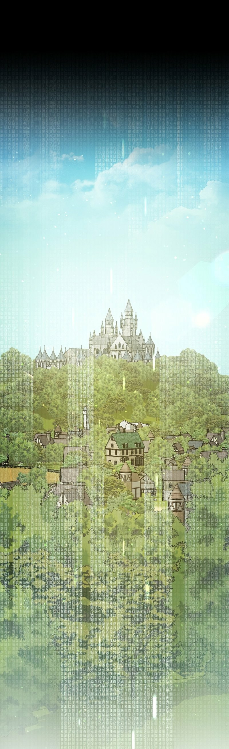 Read One-in-Seven-Billion Irregular chapter 2 image 56 on Lezhin