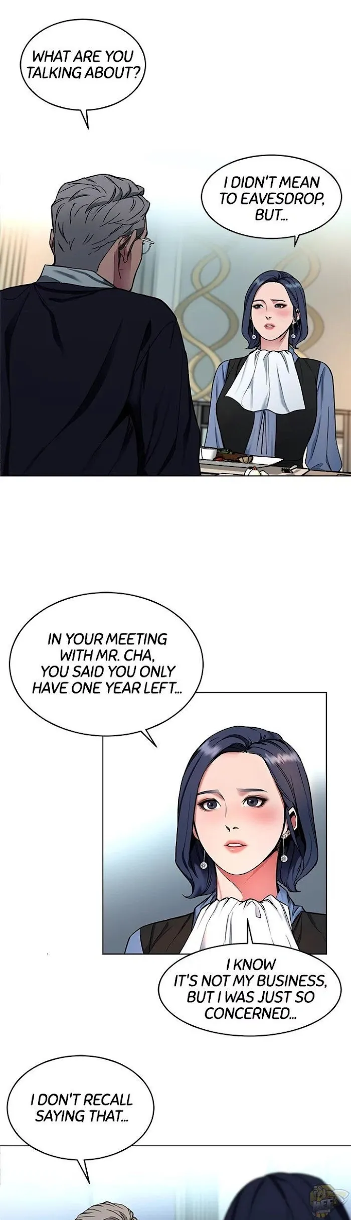 Read One Kill chapter 11 image 10 on Lezhin
