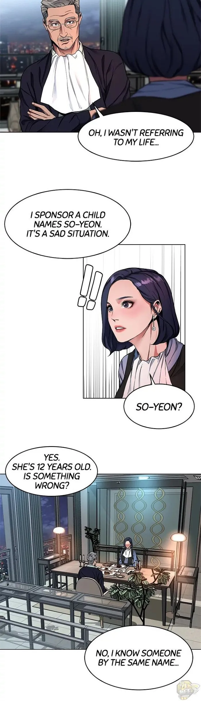 Read One Kill chapter 11 image 11 on Lezhin