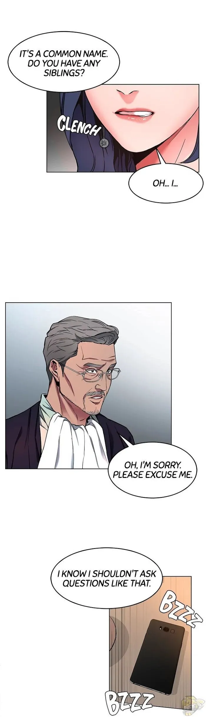 Read One Kill chapter 11 image 12 on Lezhin