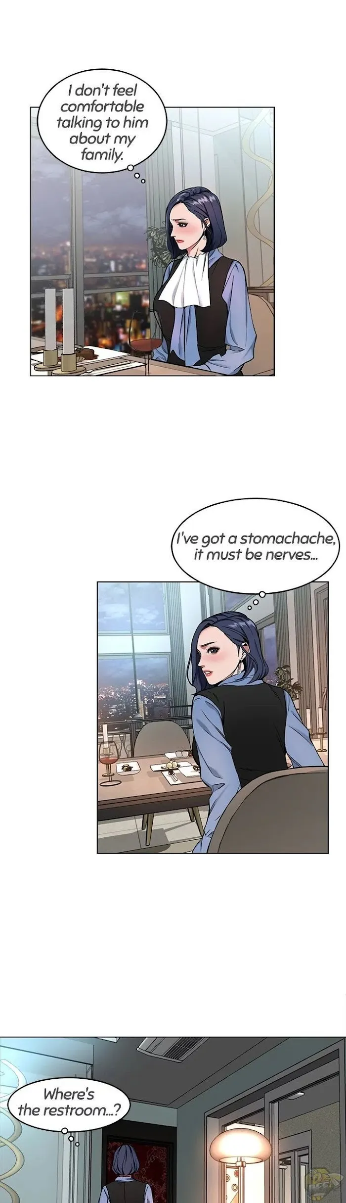 Read One Kill chapter 11 image 14 on Lezhin