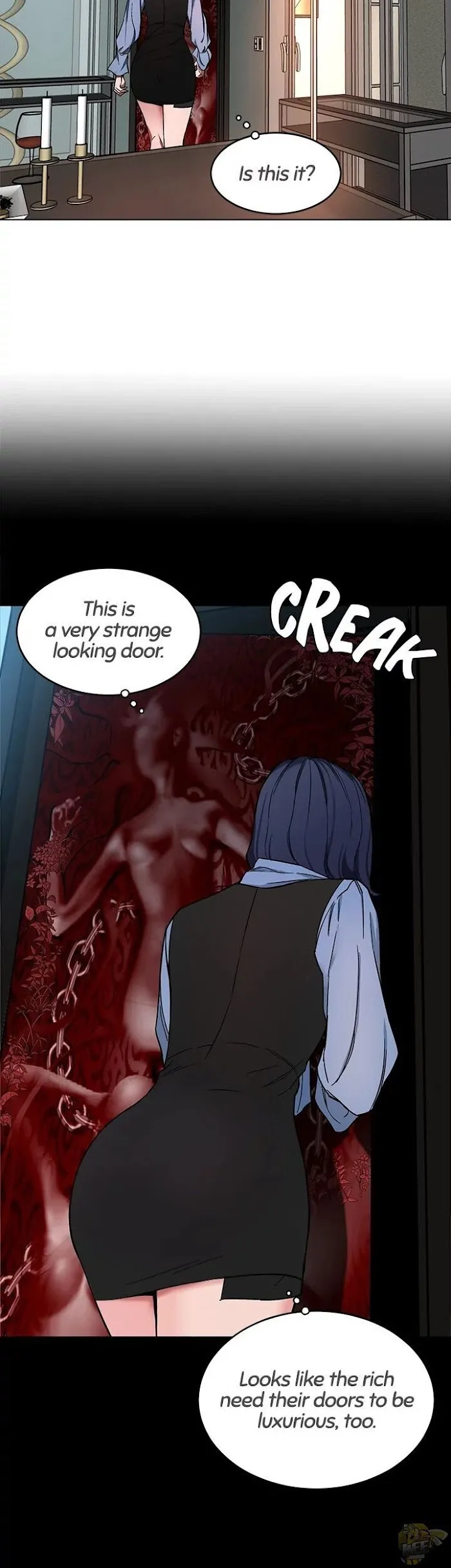 Read One Kill chapter 11 image 15 on Lezhin
