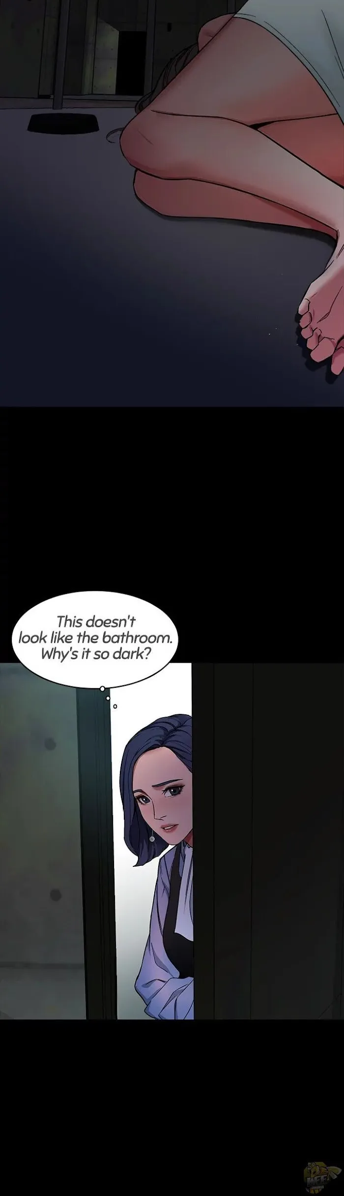 Read One Kill chapter 11 image 17 on Lezhin