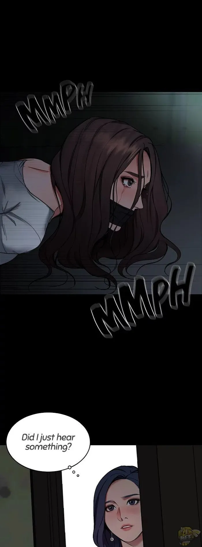 Read One Kill chapter 11 image 18 on Lezhin