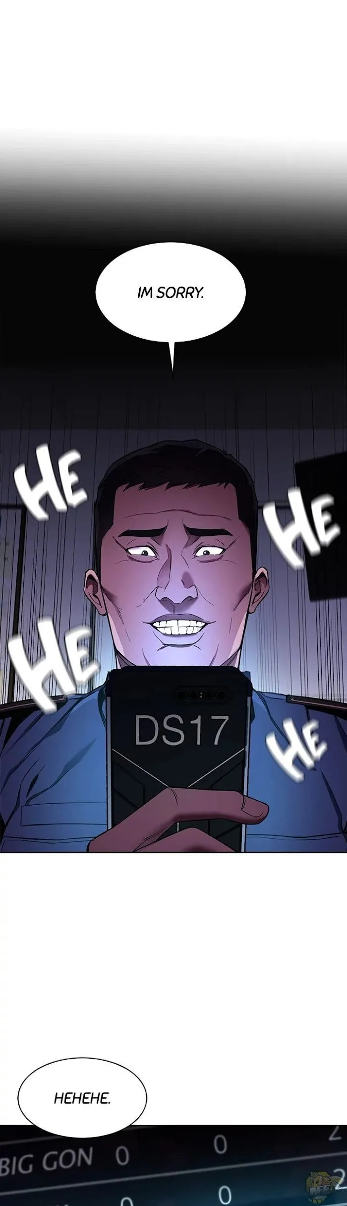 Read One Kill chapter 11 image 2 on Lezhin